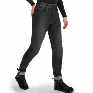 RIDGE LADY PNT BLK 30/30