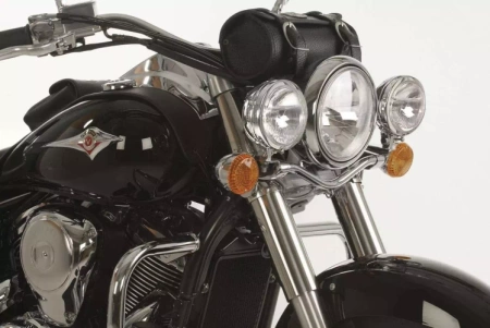 Kawasaki VN 900 Classic/Vulcan (2006-2017) zestaw lamp