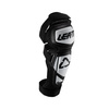 OCHRANIACZ KOLAN LEATT KNEE&SHIN 3.0 EXT WHITE BLACK S/M