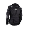 KURTKA MOTOCYKLOWA TEKSTYLNA LEATT MOTO 5.5 ENDURO BLACK S