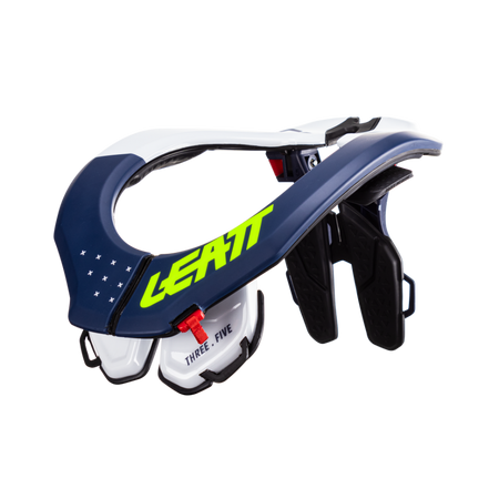 STABILIZATOR KARKU LEATT 3.5 BLUE S/M