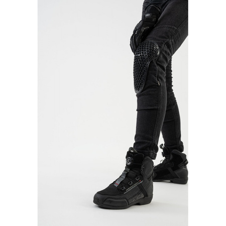 METRO LADY PNT BLUE 24/30