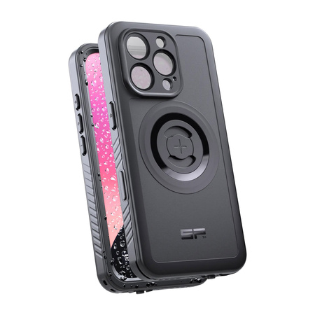 ETUI SP CONNECT PHONE CASE SPC+ XTREME NA TELEFON IPHONE 16 PRO