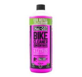 347 Koncentrat Bike Cleaner 1 l