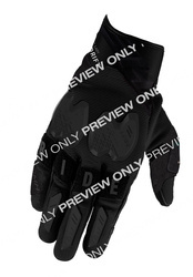 DRIFT LADY GLV BLK XS