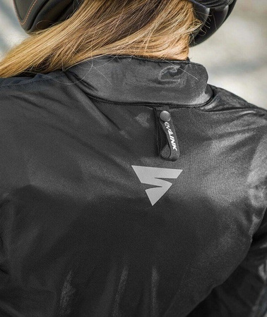 JET LADY JACKET BLK XL