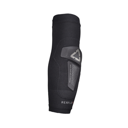 OCHRANIACZ ŁOKCI JUNIOR LEATT GUARD REAFLEX HYBRID BLACK OS