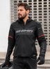DRIFT+ MEN BLK XXL