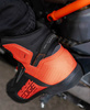 EDGE VENT MEN RED 41
