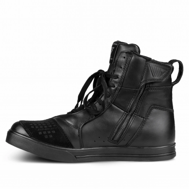 BLAKE BOOTS BLACK 45