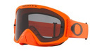 Oakley gogle O-frame 2.0 PRO MX Moto Orange with Dark Grey visor