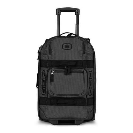 OGIO torba LAYOVER PINDOT black 46l