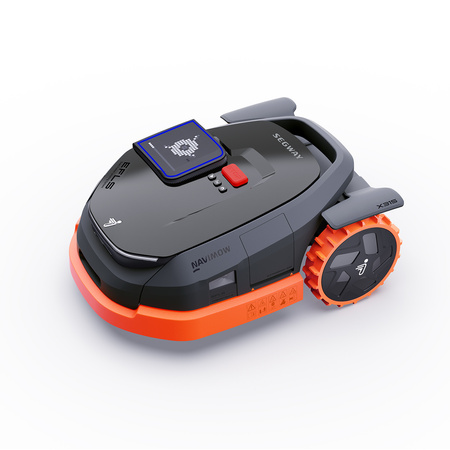 Segway Navimow X315E KOSIARKA AUTOMATYCZNA SUPER OFERTA