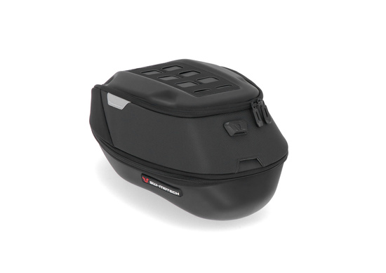 TORBA NA ZBIORNIK TANKBAG SW-MOTECH PRO ENGAGE BLACK/GREY 7-10L