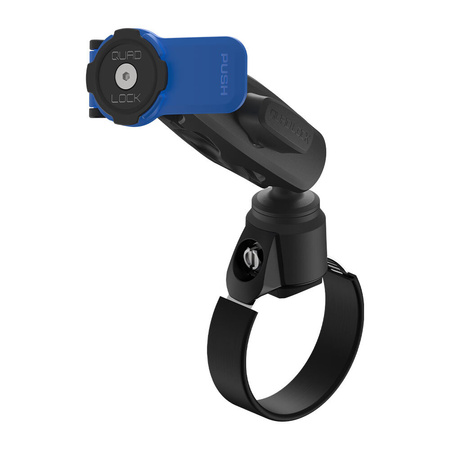 Podstawa na klatkę bezpieczeństwa i rury większej średnicy Quad Lock®