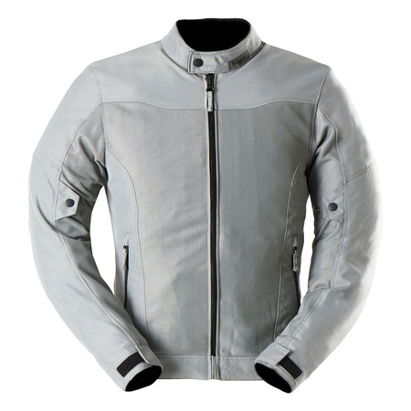 Kurtka motocyklowa FURYGAN GENESIS MISTRAL EVO 3 GREY 3XL