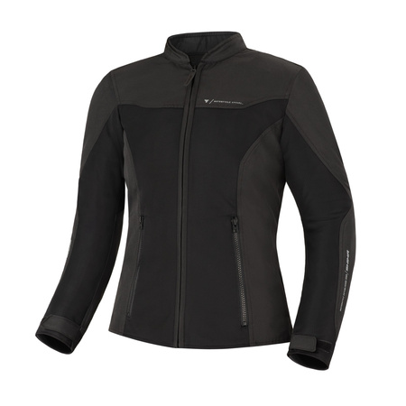 OPENAIR JKT LADY BLACK L