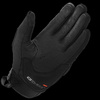 SONIC MEN GLV BLK S