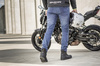 GHOST JEANS BLK 34