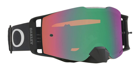 Oakley gogle  Front Line™ MX Prizm mx jade iridium