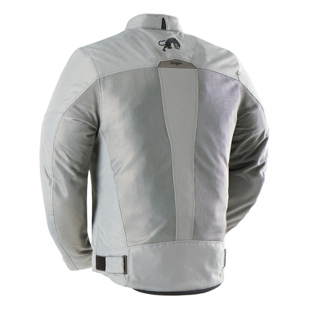 Kurtka motocyklowa FURYGAN GENESIS MISTRAL EVO 3 GREY 3XL