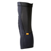 OCHRANIACZ KOLAN/PISZCZELI FOX ENDURO GUARD BLACK L