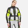 DUNE LADY JKT FLUO S