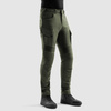 JEANSY MOTOCYKLOWE REBELHORN FASTER OLIVE GREEN 34/34