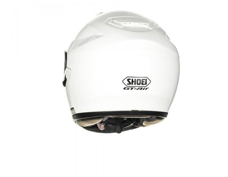 KASK INTEGRALNY SHOEI GT-AIR WHITE