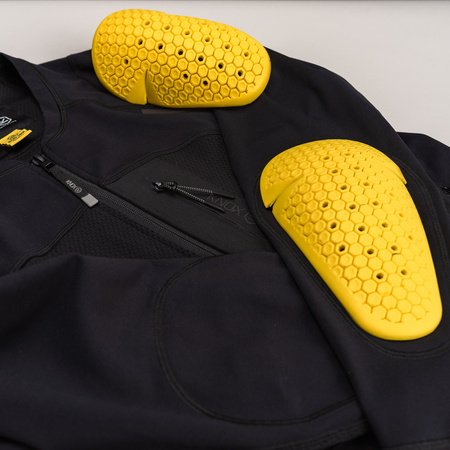 Action Pro Shirt Women's MK2