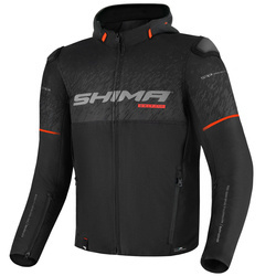 DRIFT+ MEN BLK 3XL