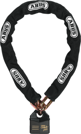 GRANIT™ POWER CHAIN 37 14KS BLACK LOOP