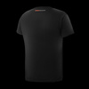 T-SHIRT TRACKER MEN BLACK XXL