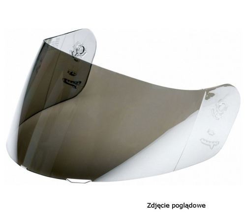 SZYBA HJC HJ09 PINLOCK PREPARED DO KASKU HQ1/FG15/IS16/CL-ST 2/CSR1/FS10/FS11/NINJA/CS-15/CL-SP/TR-