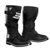 SHOT RACING BUTY JUNIOR RACE 2 CZARNE 30