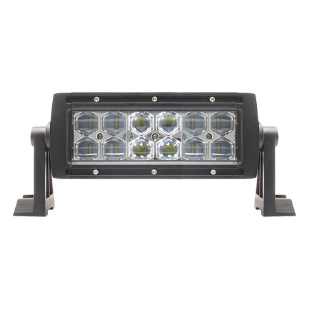 SHARK LED światło robocze 36W Uniwersalna lampa drogowa