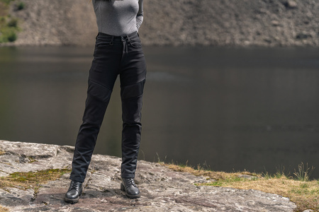 Urbane Pro Trousers Women's - Black