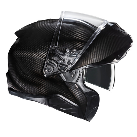 KASK HJC RPHA91 SOLID CARBON BLACK XL