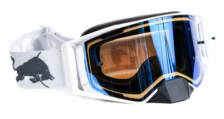 Goggle KINI-RB Competition V2.3 White