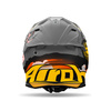 KASK MOTOCYKLOWY AIROH TWIST 3 ADVENTURE MATT XL