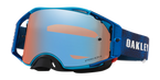 Oakley gogle Airbrake MX Sexton Sig with Prizm Sapphire