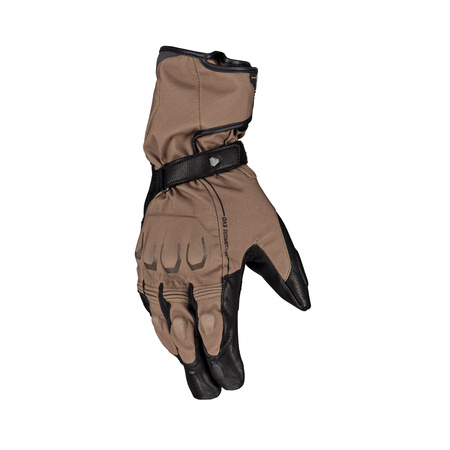 RĘKAWICE MOTOCYKLOWE LEATT ADV SUBZERO 7.5 DESERT M