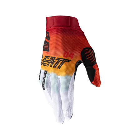 RĘKAWICE OFFROADOWE LEATT MOTO 1.5 GRIPR GLAMIS S