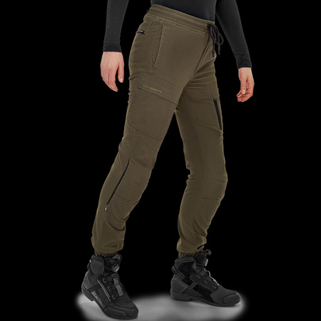 JOGGSY LADY KHK 30
