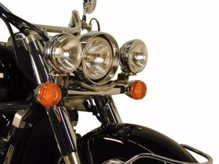 Honda VT 750 Shadow (2004 -2007) zestaw lamp