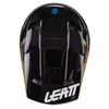 KASK MOTOCYKLOWY LEATT MOTO 2.5 BLACK L