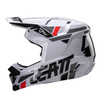 KASK MOTOCYKLOWY LEATT MOTO 2.5 WHITE L