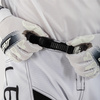 STRÓJ OFFROADOWY BLUZA I SPODNIE LEATT RIDE KIT 3.5 WHITE XXL