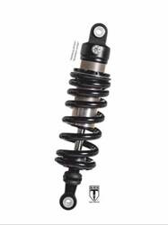 BLACK-T E1 shock absorber for Yamaha XSR 900 2016 - 2017