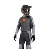 BLUZA FOX RANGER AIR OFFROAD PEWTER M